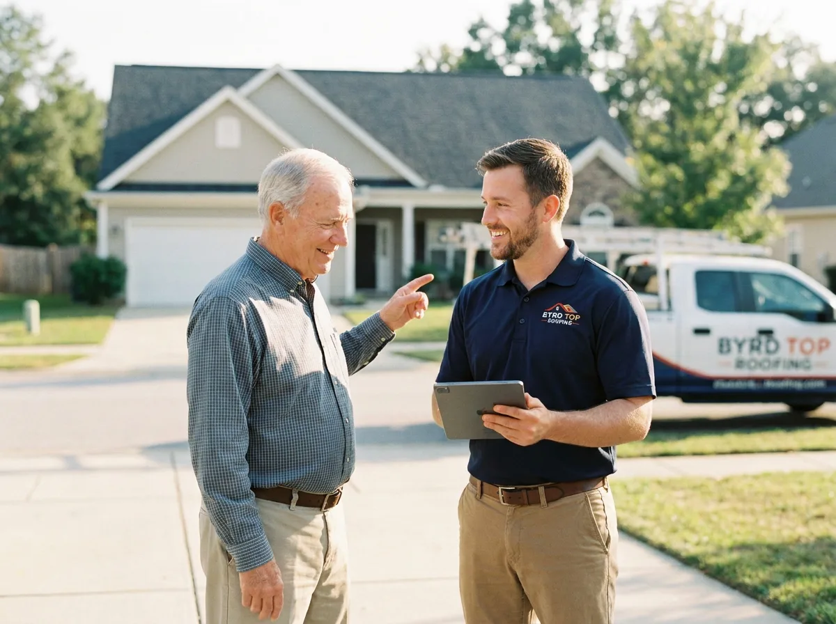 Roofing Thaxton, MS FAQs